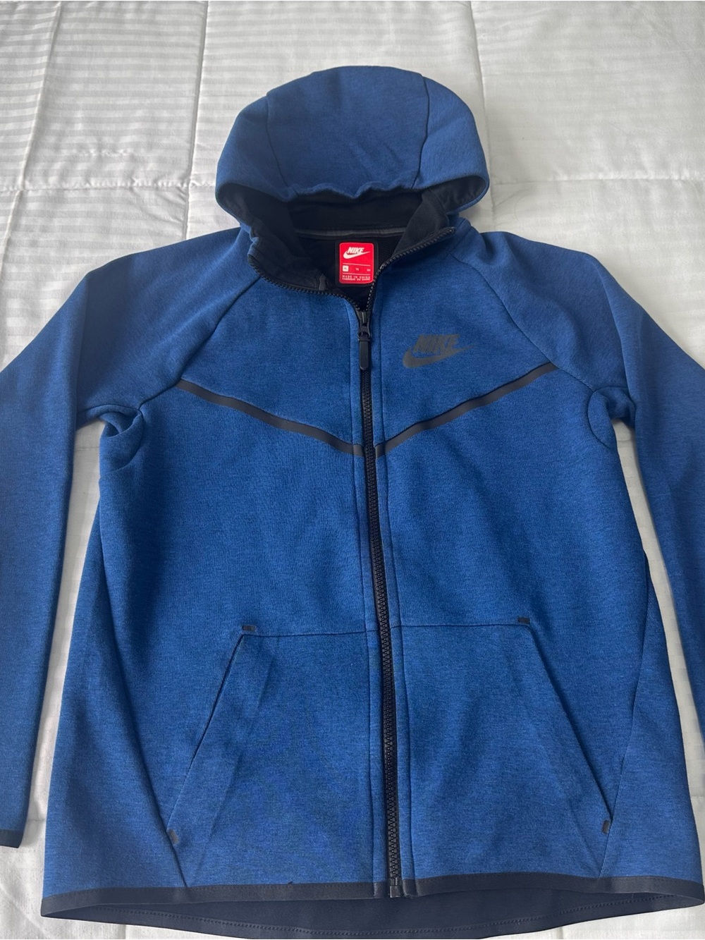 Nike Kids / YA Tech Fleece Vest XL
